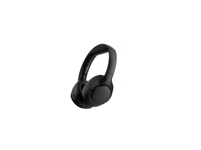 ISY IBH-8000-BK Draadloze Hoofdtelefoon - Zwart