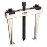 Hazet 1750-34 Poelietrekker Spanbereik 345 mm Aantal haken 2