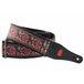 RightOn Woodstock II - Rouge Sangle de Guitare