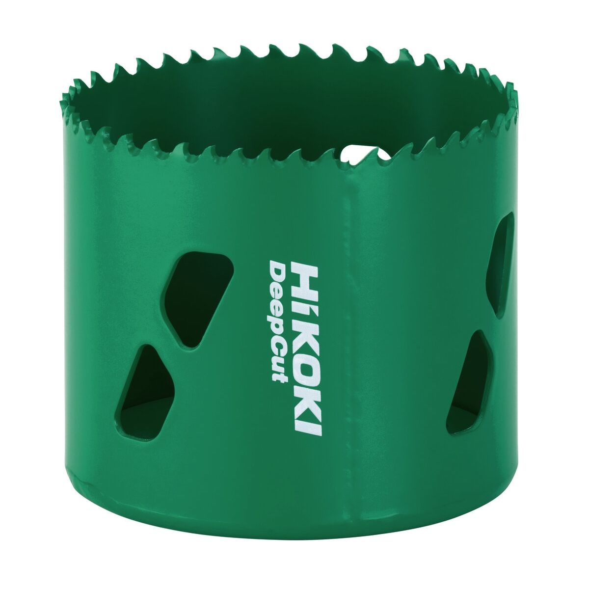 Hikoki Accessoires Gatzaag "Diepsnede" Bi-Metaal HSS-Co 83 mm - 4102023