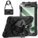 eSTUFF ES683614-BULK boîtier de tablette Noir