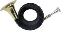 Classic Cantabile Brass Taschenjagdhorn