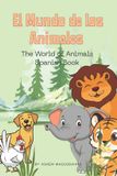 El Libri GmbH El Mundo de los Animales Paperback