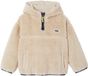 Vertbaudet Fleece hoodie voor jongens