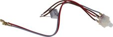 NILFISK - Interrupteur 2-P 80/90 - 22131200