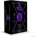 Hannah, Insight Editions Agatha All Along Tarot Deck and Guidebook