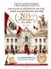 A 205 AÑOS DE LA PROCLAMACIÓN DE LA INDEPENDENCIA: DOS SIGLOS DE PRESIDENTES DEL PERÚ (1821–2026)