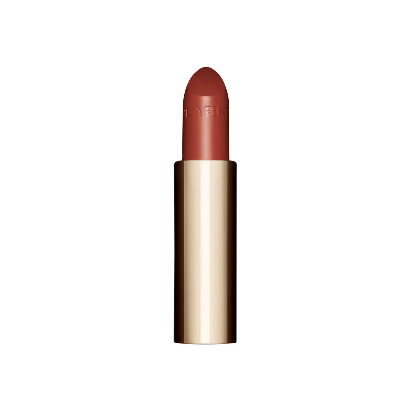 Clarins Joli Rouge Refill Lipstick - 737 Spicy Cinnamon - 3.5g