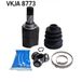 SKF Jeu De Joints, Arbre De Transmission Vkja 8773 Opel 16 03 433 93195149