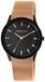 Kenneth Cole New York Montre homme, montre bracelet, acier inoxydable, modèle KC50566002