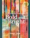 Bold and Bright: 20 Mixed Media Collage Sheets for Junk Journals & Art Journaling