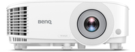 BenQ MW560 - DLP Projector - 4000 ANSI Lumens - WXGA (1280x800) - 3D - White