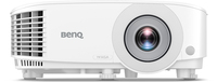 BenQ MW560 - DLP Projector - 4000 ANSI Lumens - WXGA (1280x800) - 3D - White
