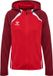 Hummel Sweat à capuche zippé pour femme Hmllead 2.0 223761