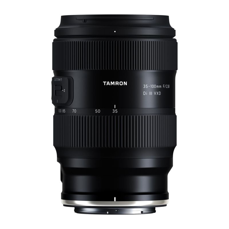 Tamron 35-100mm f/2.8 Di III VXD Nikon Z