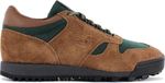 New Balance Rainier Low - Vibram - Heren Sneakers Outdoor Schoenen Bruin-Groen UALGSBG