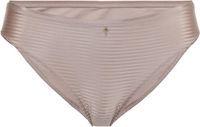 Joop! Slip Glam Vrouwen OPEN BEIGE Gestreept