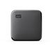 Western Digital Elements SE SSD - 1TB - Zwart
