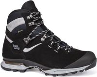 Hanwag Tatra Light GTX Men's Shoes - Black/Grey