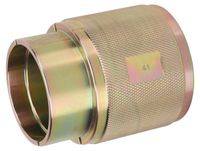 Merkloos Universele Fork Oil Seal Driver Tool voor Motoren