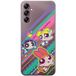 ERT GROUP mobiel telefoonhoesje voor Samsung A14 4G/5G The Powerpuff Girls patroon 026