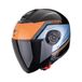 Scorpion Jet motorhelm Exo-City II Vita