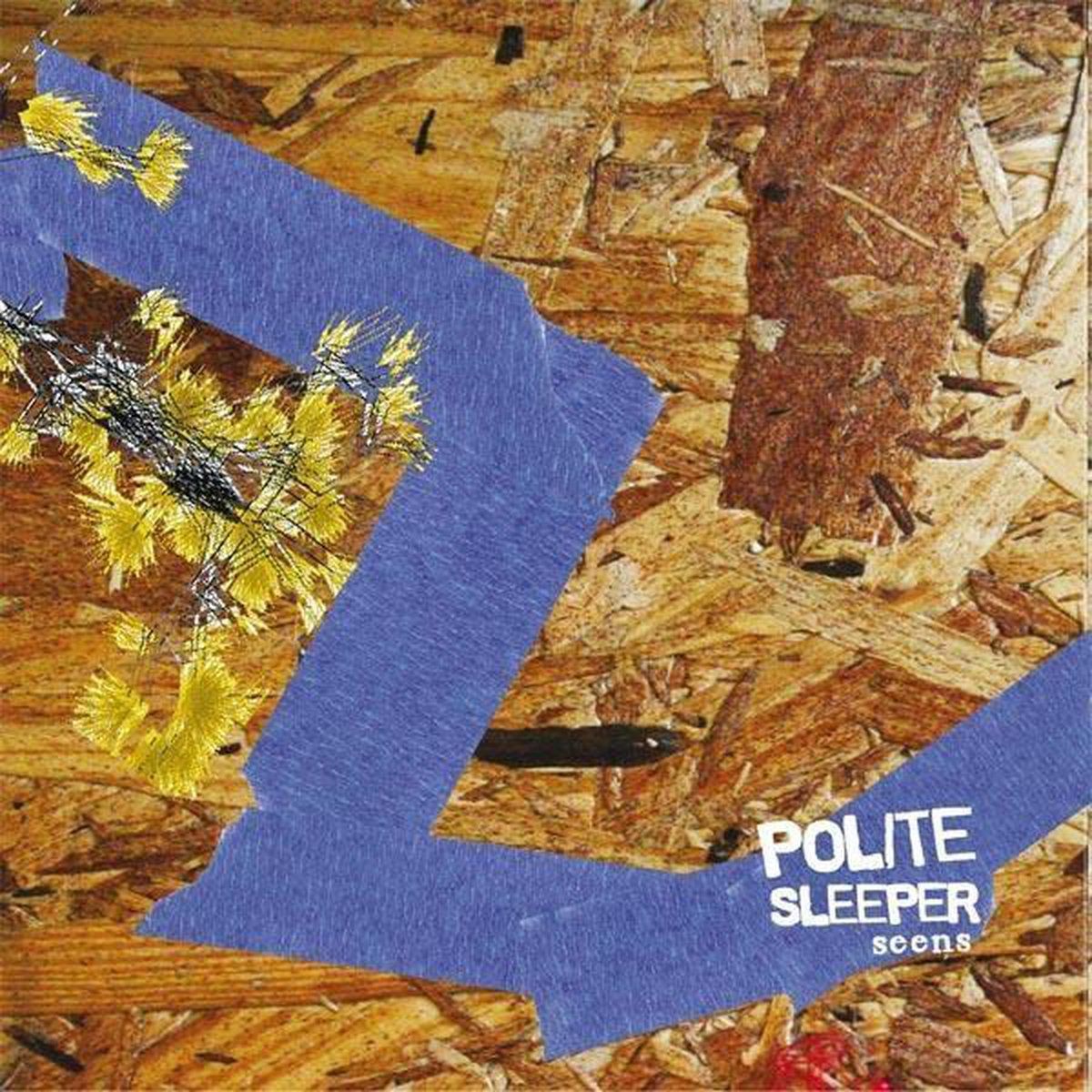 Sonic Panda Sonic Polite Sleeper - Seens