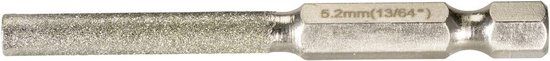 Makita Accessoires Makita Kettingzaagvijl rond 1/4x5.2mm - D-73776