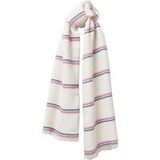 White Stuff Selma Foulard Mi-poids Rose