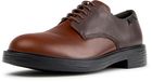 Camper Dean K100979Blucher Baskets pour homme, Multi Assorted 025 Tws, 42 EU