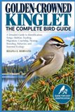 Golden-Crowned Kinglet Paperback