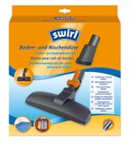 Swirl Swirl 207961 stofzuiger accessoire Zwart