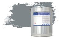 Wixx PU 250 Betonverf Buiten en Binnen - 20L - RAL 7046 | Telegrijs 2