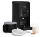 Appareil pour faire des boissons végétales, 1200 W, 12 programmes, 1,2 litre, acier inoxydable