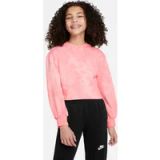 Nike Meisjes sweatshirt Nike Sportswear