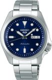 Seiko 5 Sports met dag- en datumweergave, automatisch uurwerk - Model Srpe53K1