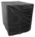 Icecat Protection pour réservoir de stockage d'eau IBC avec couvercle en nylon résistant aux UV