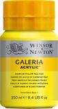 Winsor & Newton Galeria Acrylverf - Cadmium Yellow Pale Hue - 250ml