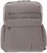 Mandarina Duck MD20 Rugzak met laptopvak Taupe