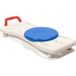 OrtoPrime Planche de Bain Transfert Pivot 1 Unité