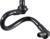 METZGER Tuyau de dépression, servofrein, 2180023, compartiment moteur, pour VW PASSAT Variant (3B6)