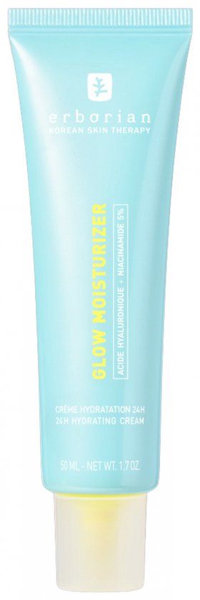 Erborian Glow Moisturizer Cream 50ml