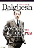 Megamoviestore Inspector Dalgliesh - Devices And Desires