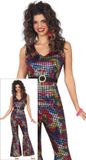 Fiestas Guirca Shiny Startlight Disco - Vrouw