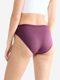Sloggi Basic+ Tai-slip voor dames, 3-pack, meerkleurig