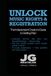 Unlock Music Rights & Registration: The Independent Creator's Guide to Getting Paid