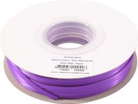 Vaessen Creative Satijnen lint - 3mm x 100m - Paars