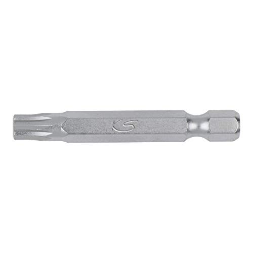 KSTools 1/4" Classic bit XZN M3 - 1 Stuk - Kleurloos