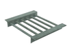 Waelbers Putrooster 300x300mm