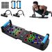 Push-up Board Set pour entraînement complet du corps efficace
